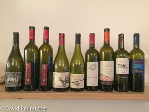 carignan asting order