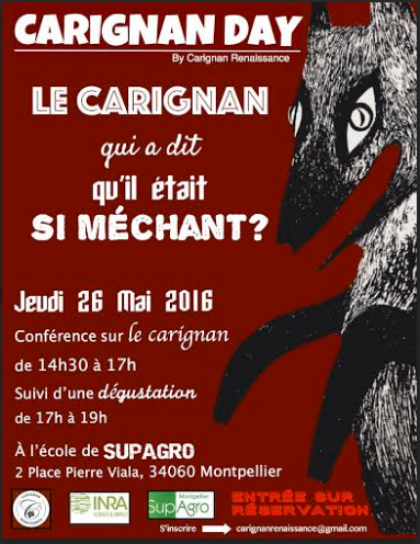 Carignan Day