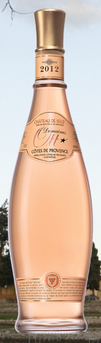 Domaine Ott* rosé